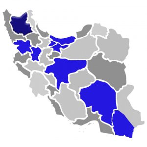 استان آذربایجان غربی